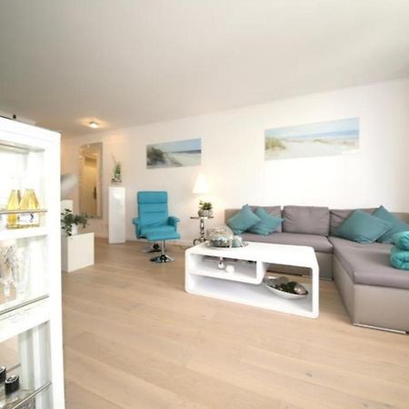 Ferienwohnung Strandallee 200 Timmendorfer Strand Extérieur photo