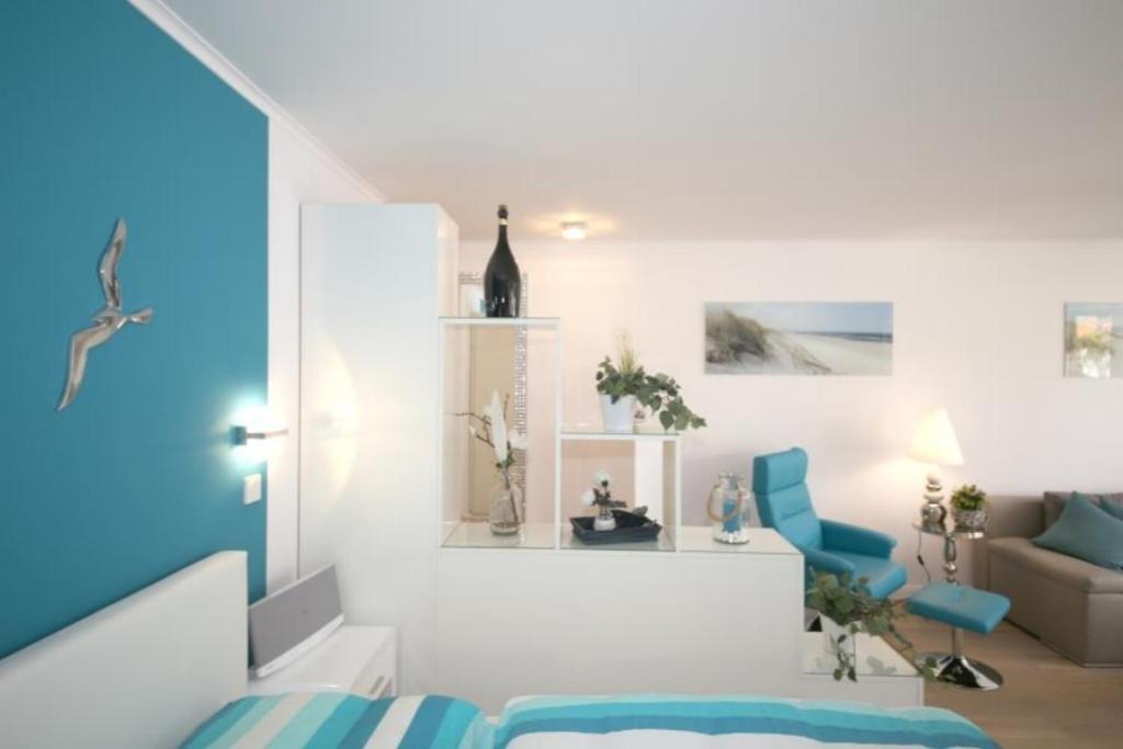 Ferienwohnung Strandallee 200 Timmendorfer Strand Extérieur photo