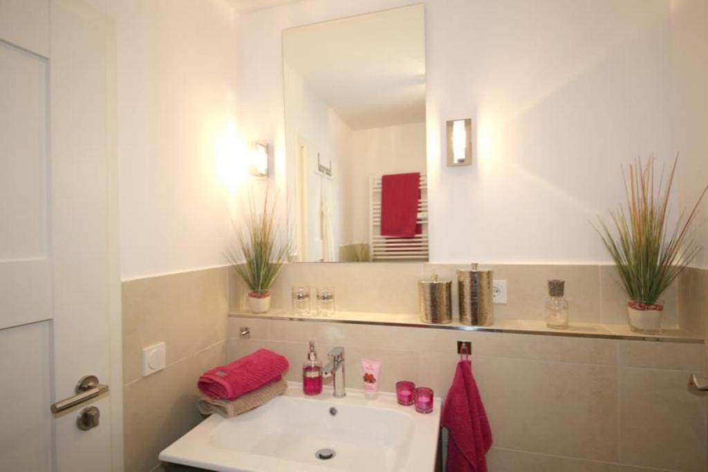 Ferienwohnung Strandallee 200 Timmendorfer Strand Extérieur photo