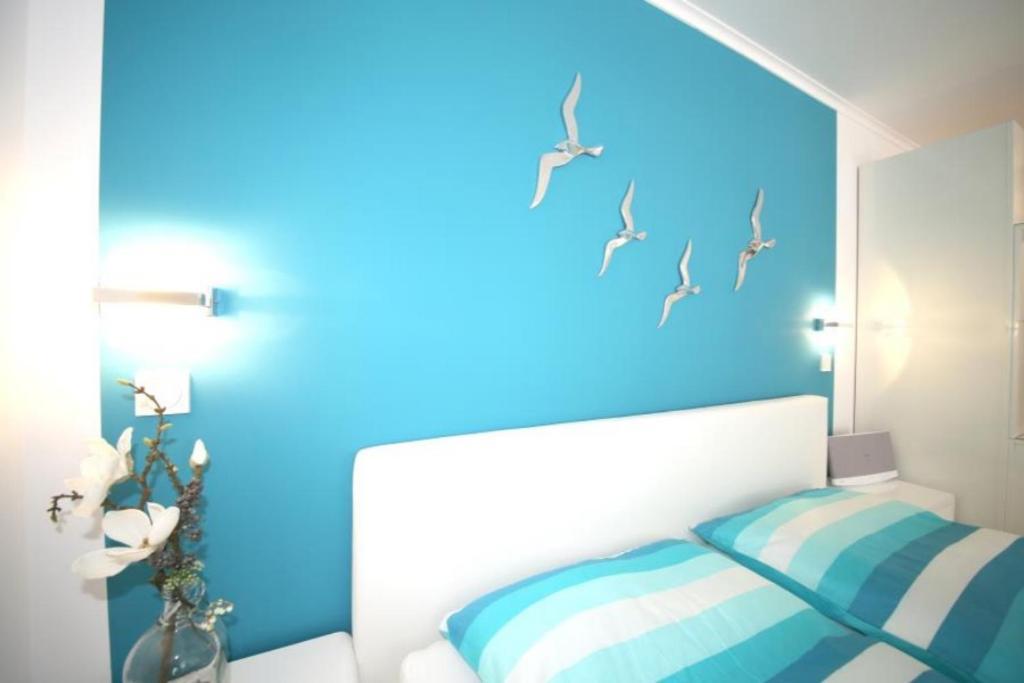 Ferienwohnung Strandallee 200 Timmendorfer Strand Extérieur photo