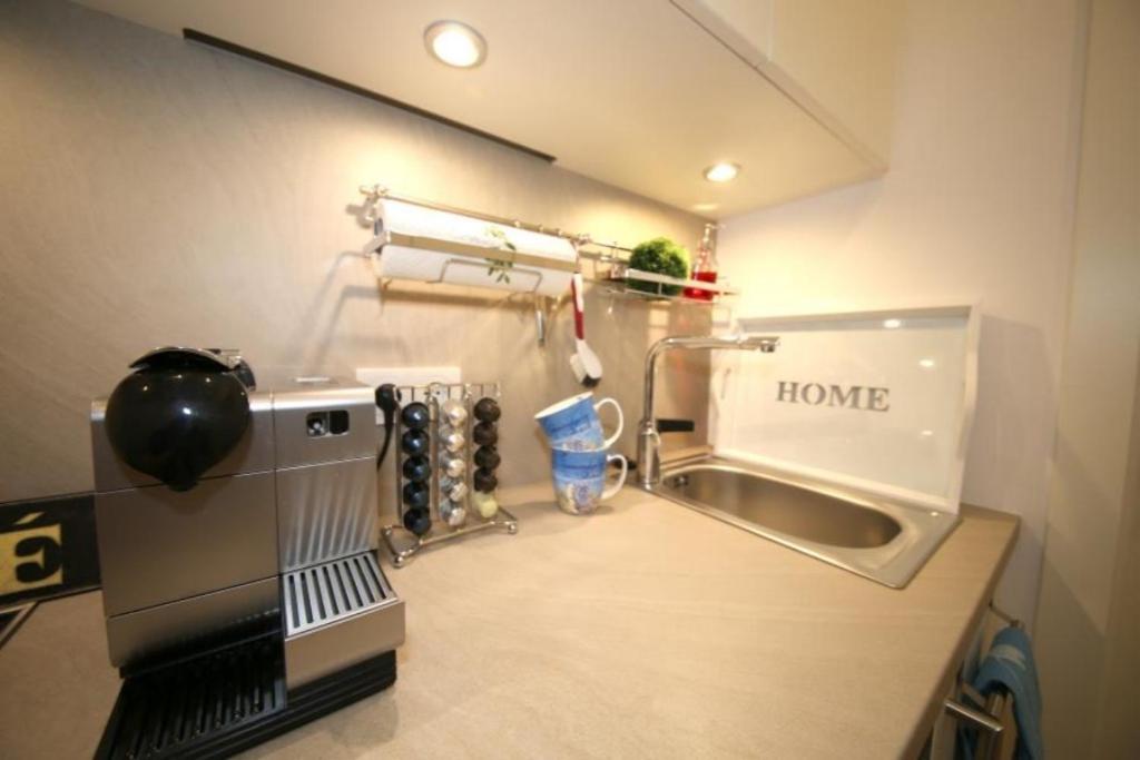 Ferienwohnung Strandallee 200 Timmendorfer Strand Extérieur photo
