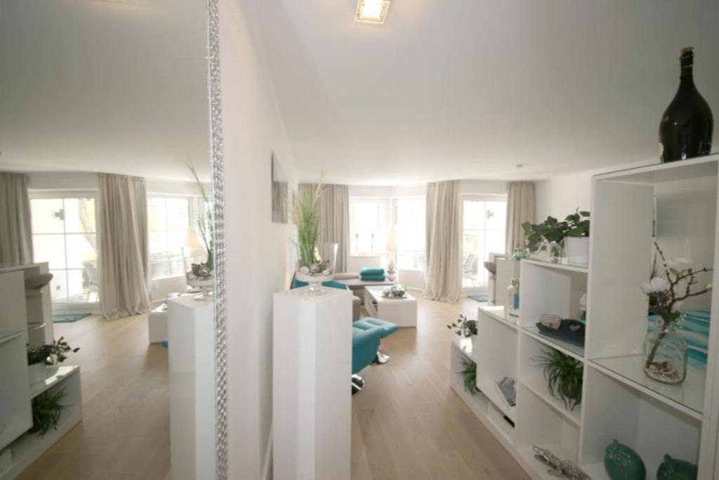 Ferienwohnung Strandallee 200 Timmendorfer Strand Extérieur photo