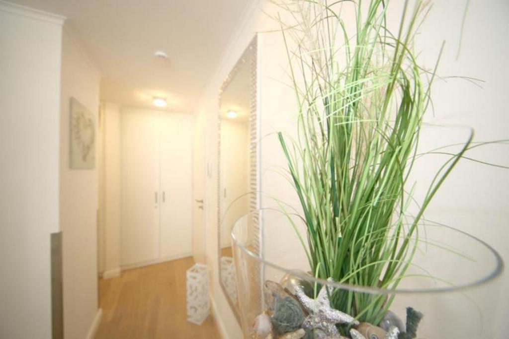 Ferienwohnung Strandallee 200 Timmendorfer Strand Extérieur photo