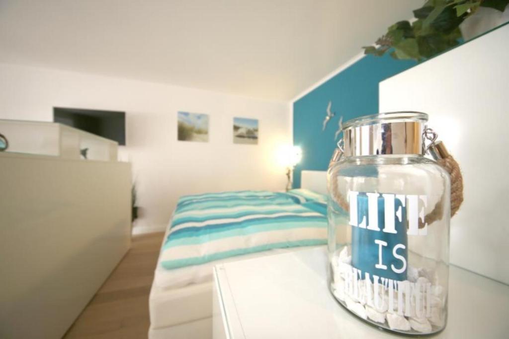 Ferienwohnung Strandallee 200 Timmendorfer Strand Extérieur photo