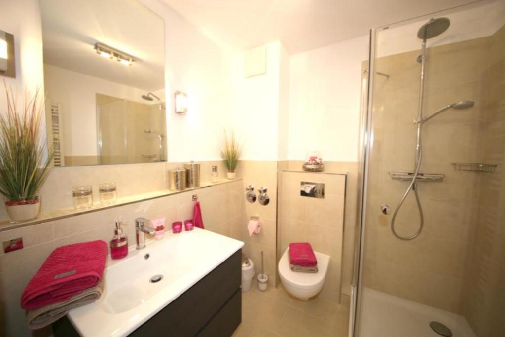 Ferienwohnung Strandallee 200 Timmendorfer Strand Extérieur photo